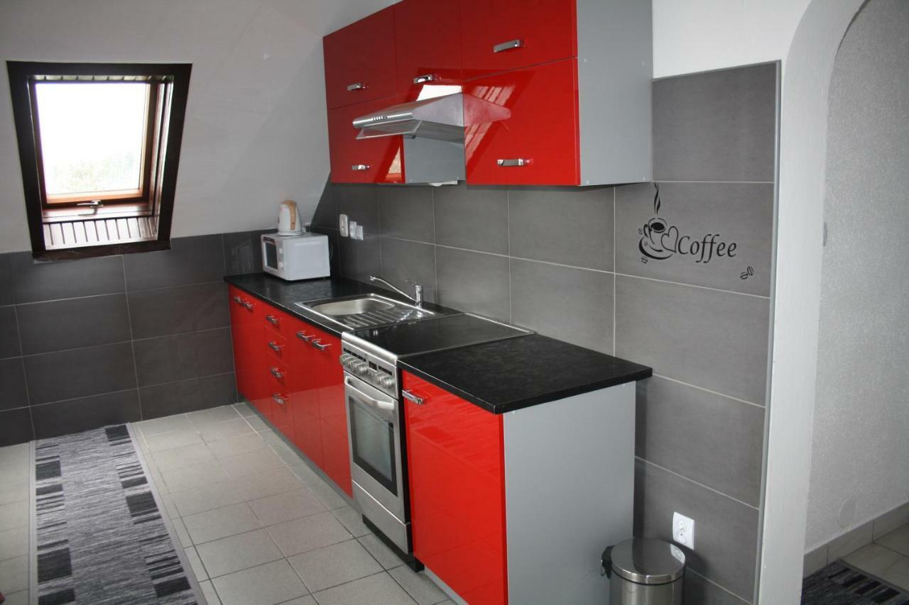 Apartmany City Ostrava Exterior photo