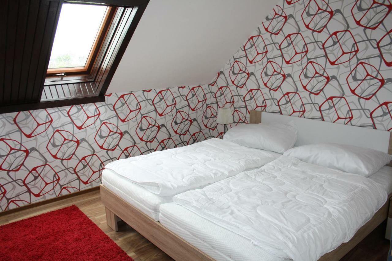 Apartmany City Ostrava Exterior photo