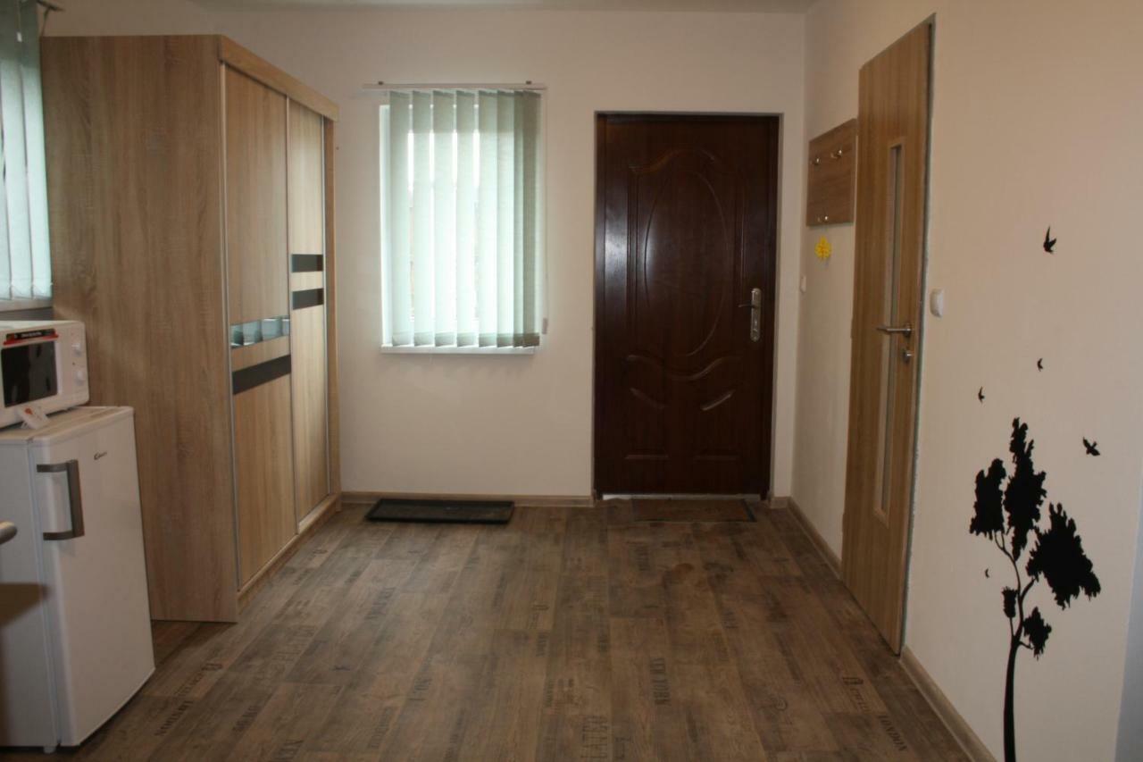 Apartmany City Ostrava Exterior photo