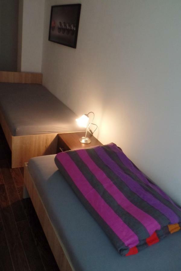 Apartmany City Ostrava Exterior photo